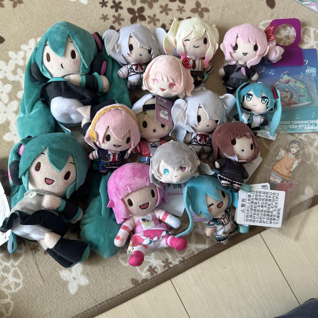 プロセカ