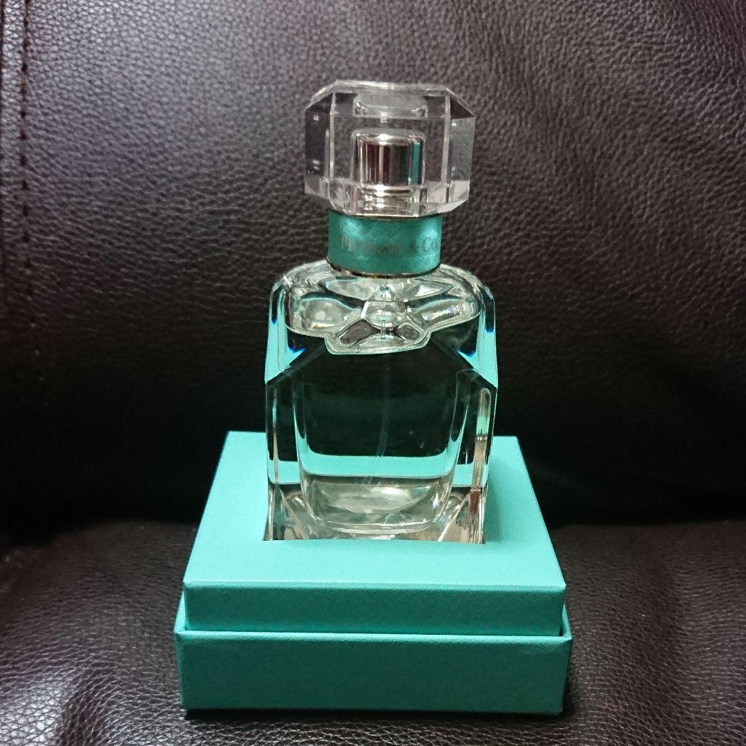 ⭐TIFFANY⭐オードパルファム 50ml
