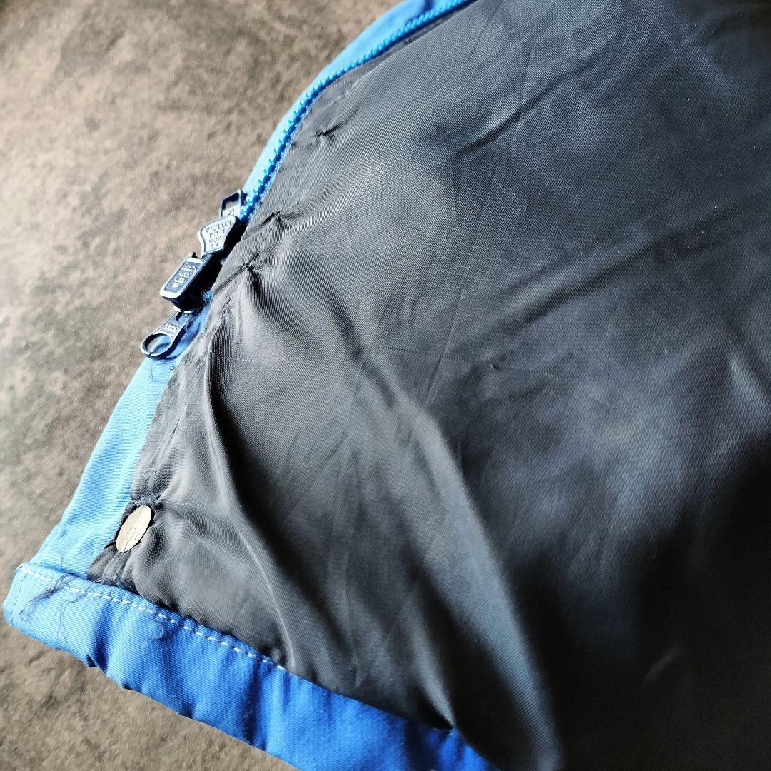 古着 90s USA製 Cabela's ゴアテックス シェルジャケット