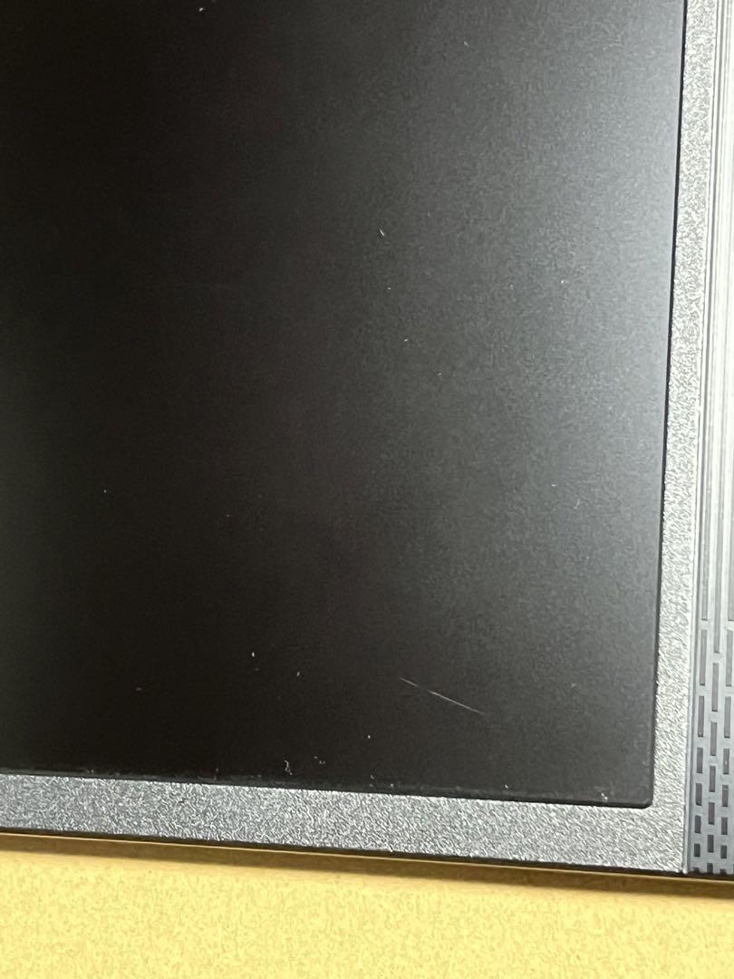 KY　msi PRO MP161 15.6インチポータブルモニター