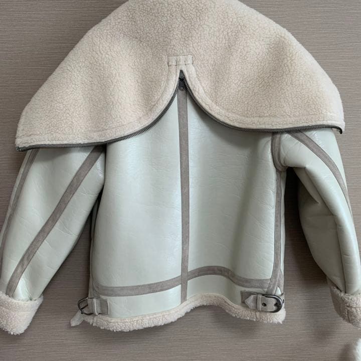 好きに perverze レザージャケット レザージャケット - education