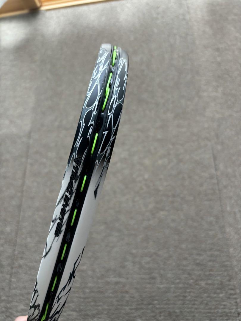 MIZUNO エフスピード　V-PRO