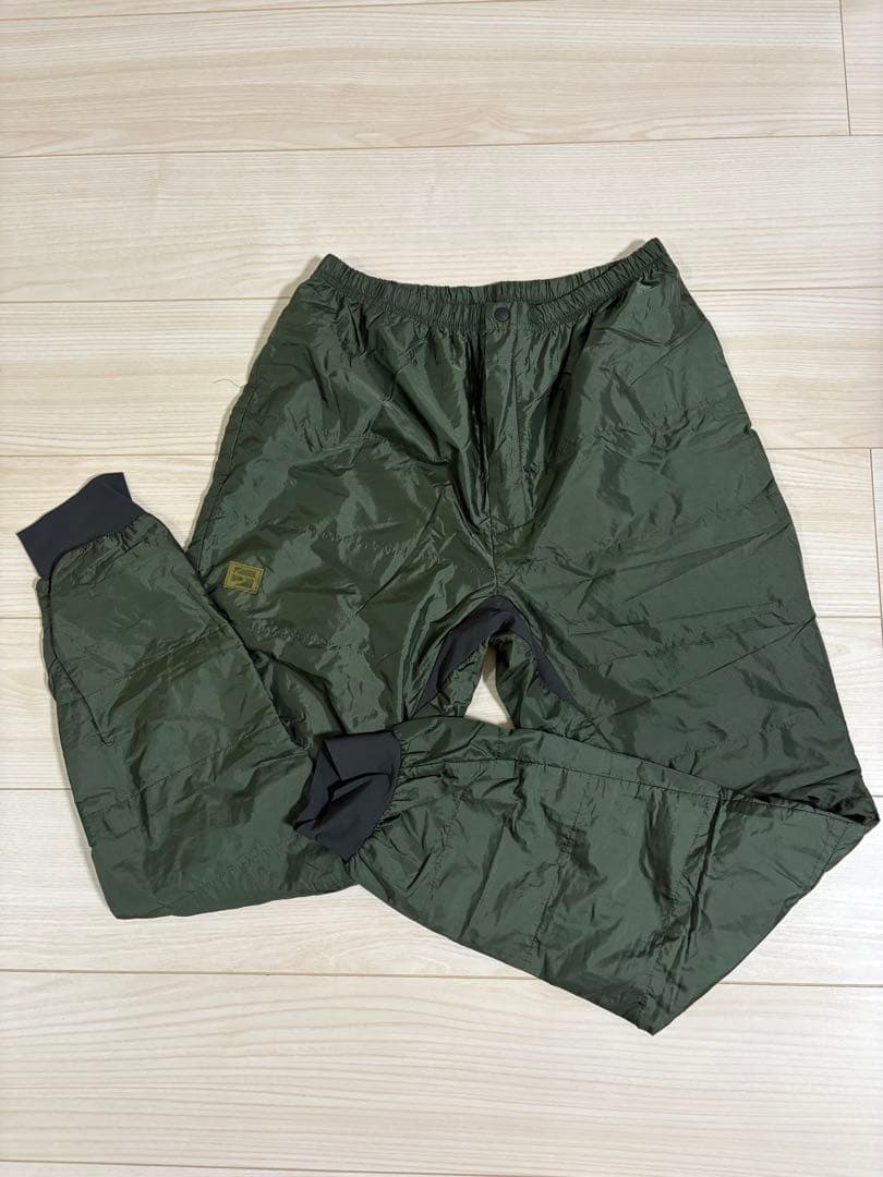 finetrack ポリゴンライトジャケット