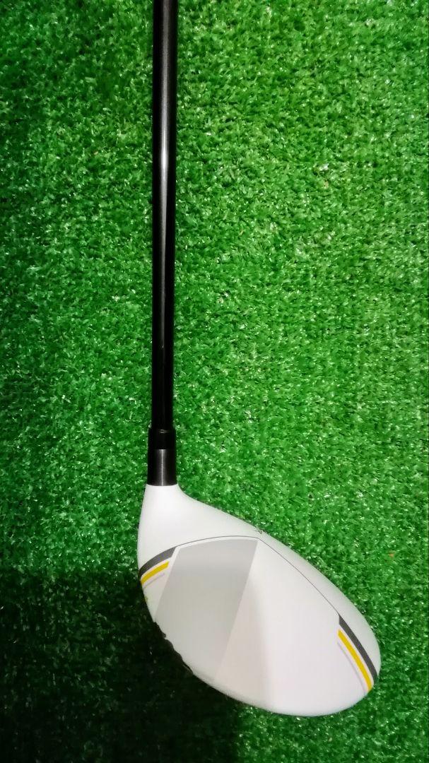 テーラメイド　RBZ STAGE2　3W