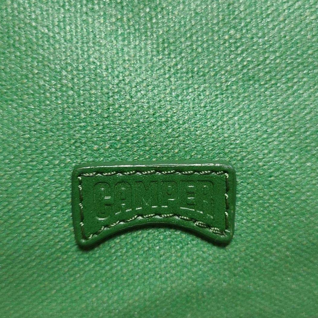 完売品 カンペール ナナメ掛けショルダーバッグ サイド