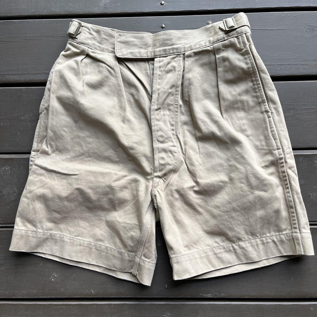 ナイジェルケーボン LYBRO サイズ30 半ズボン8021351002