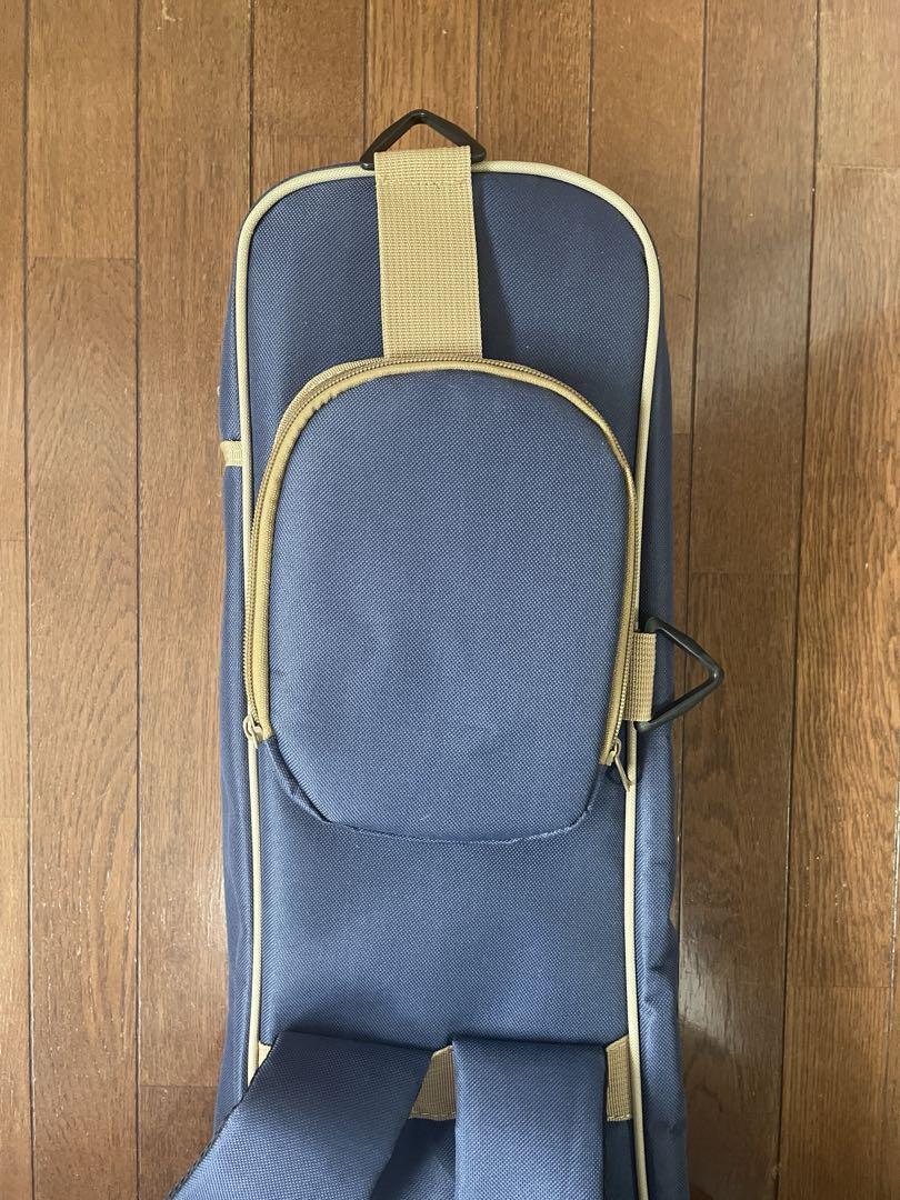 Kヤイリ　アコギ用ソフトケース
