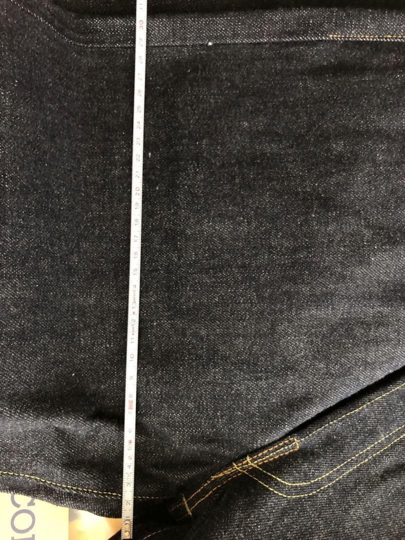 パンツ NewNarrativeLEVIS55501