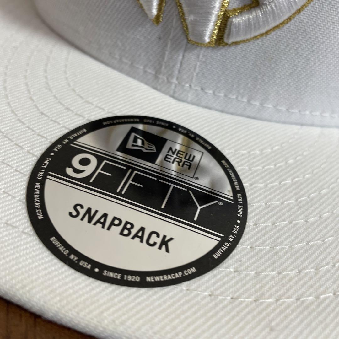 激レア NEW ERA ニューエラ キン肉マンコラボ キャップ スナップバック 激レア 美品 NEW ERA ニューエラ キン肉マンコラボ スナップバッ