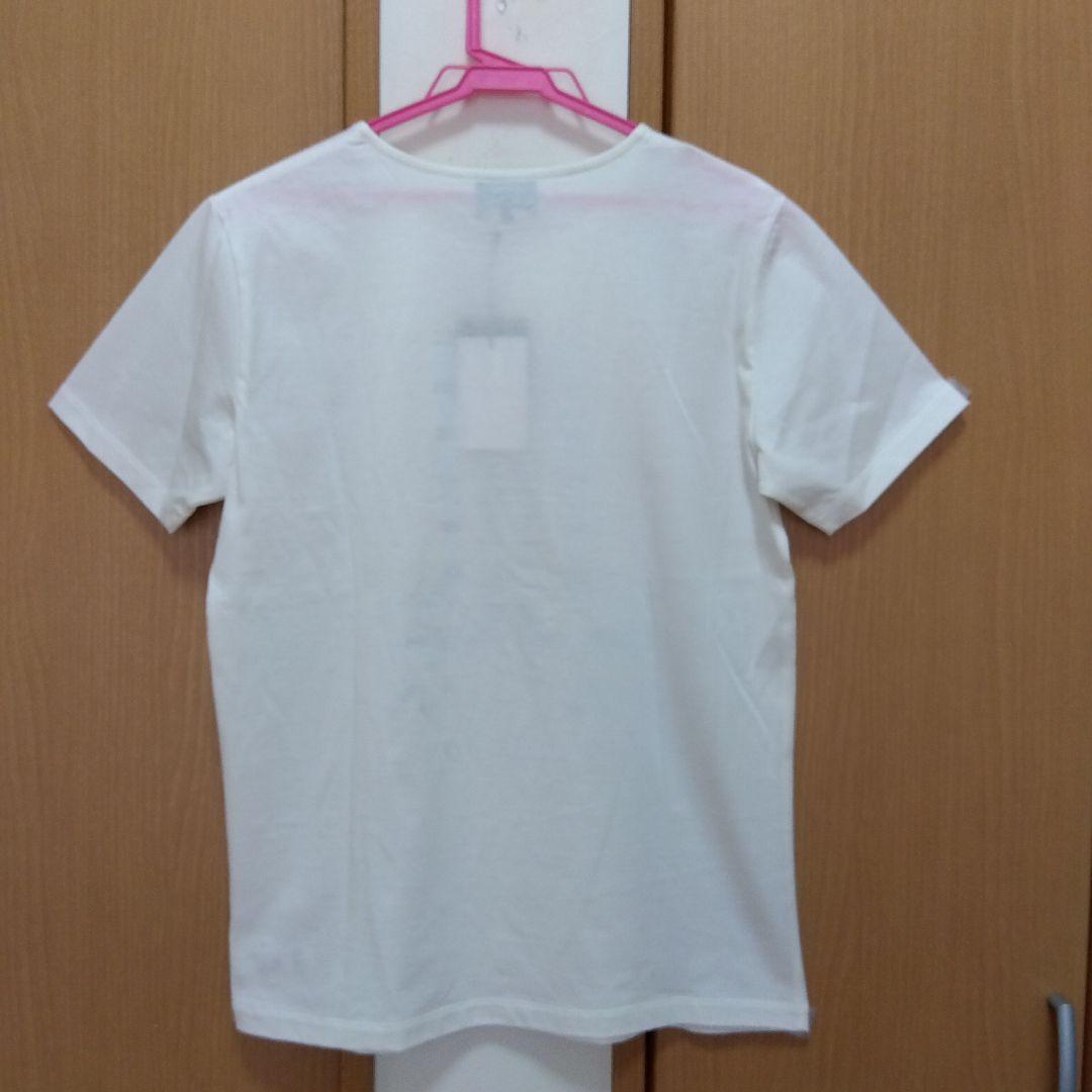 定価36,300円★レリアン ランバン コレクション LANVIN Tシャツ