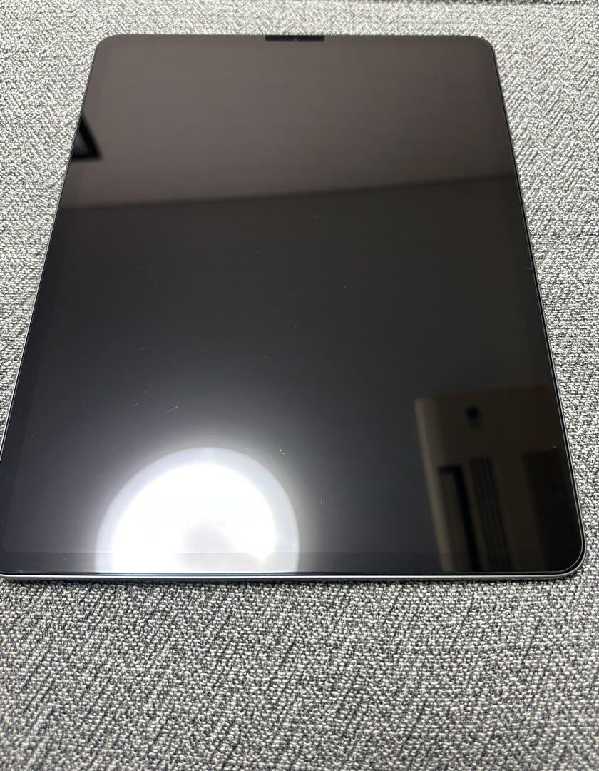 iPad Pro 12.9インチ 256GB＋Apple Pencil最終値下げ iPad Pro 12.9インチ 256GB＋Apple Pencil最終値下げ