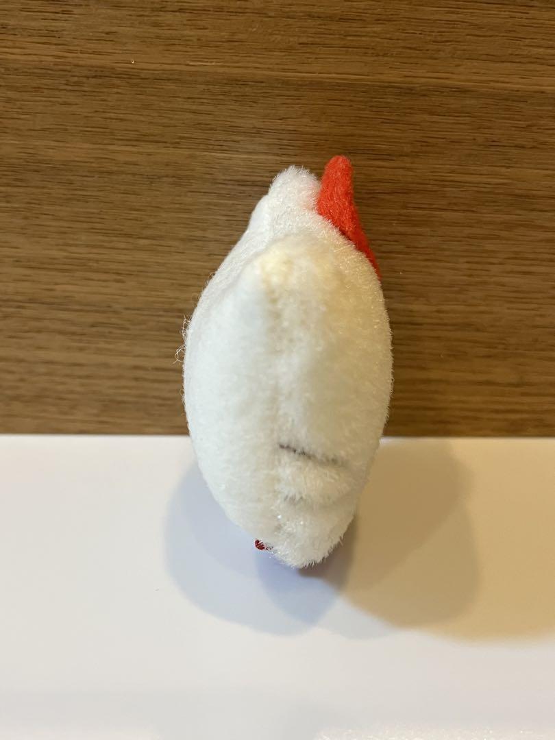 平成レトロ 希少✨ハローキティ ふわふわぬいぐるみ - メルカリ