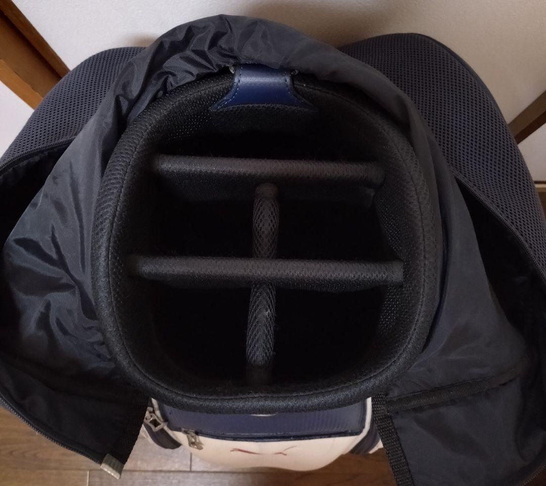 プーマPUMAゴルフキャディバックキャロウェイCallawayゴルフ練習用バック