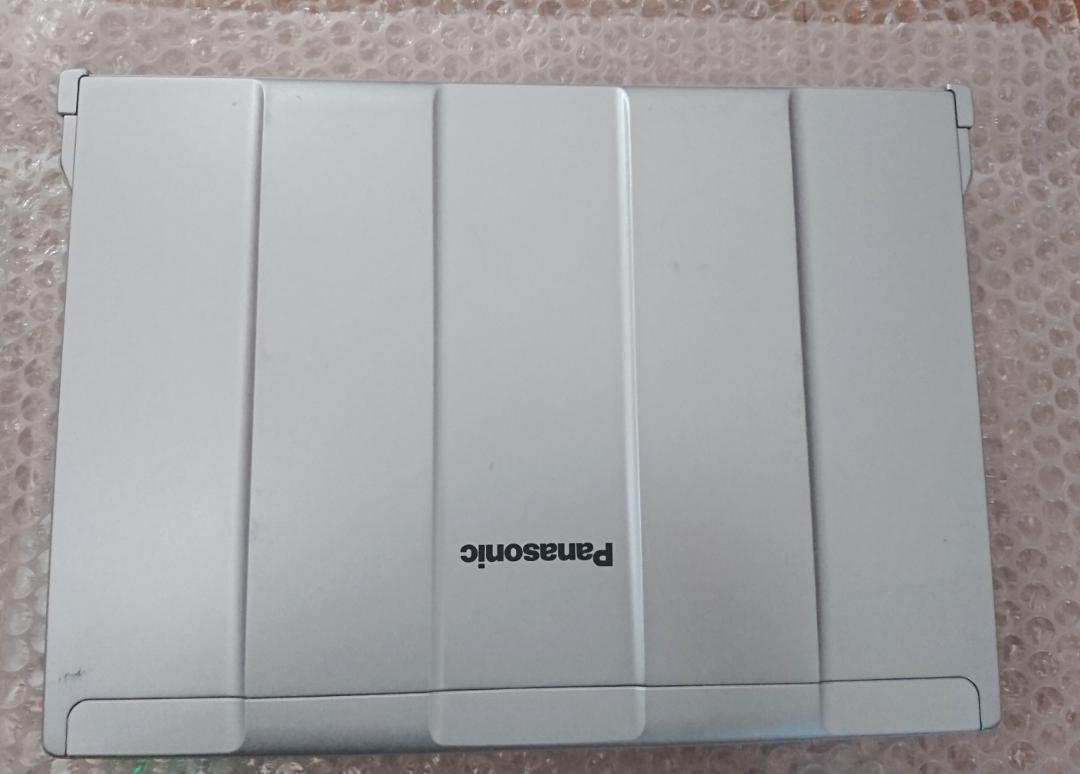 特価 SSD office CDvu6-m69771661172 起動10秒 完璧CF-S10 安い新作