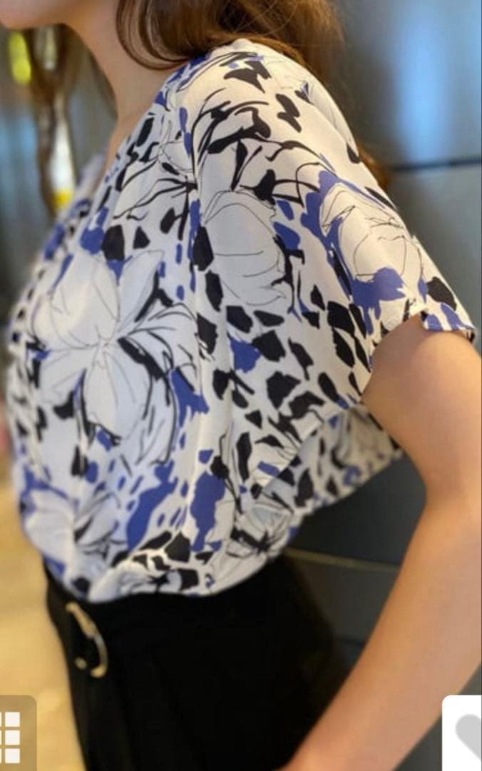 ピンキー&ダイアン セットアップ 38 美品 ピンキー&ダイアン セットアップ 38 美品