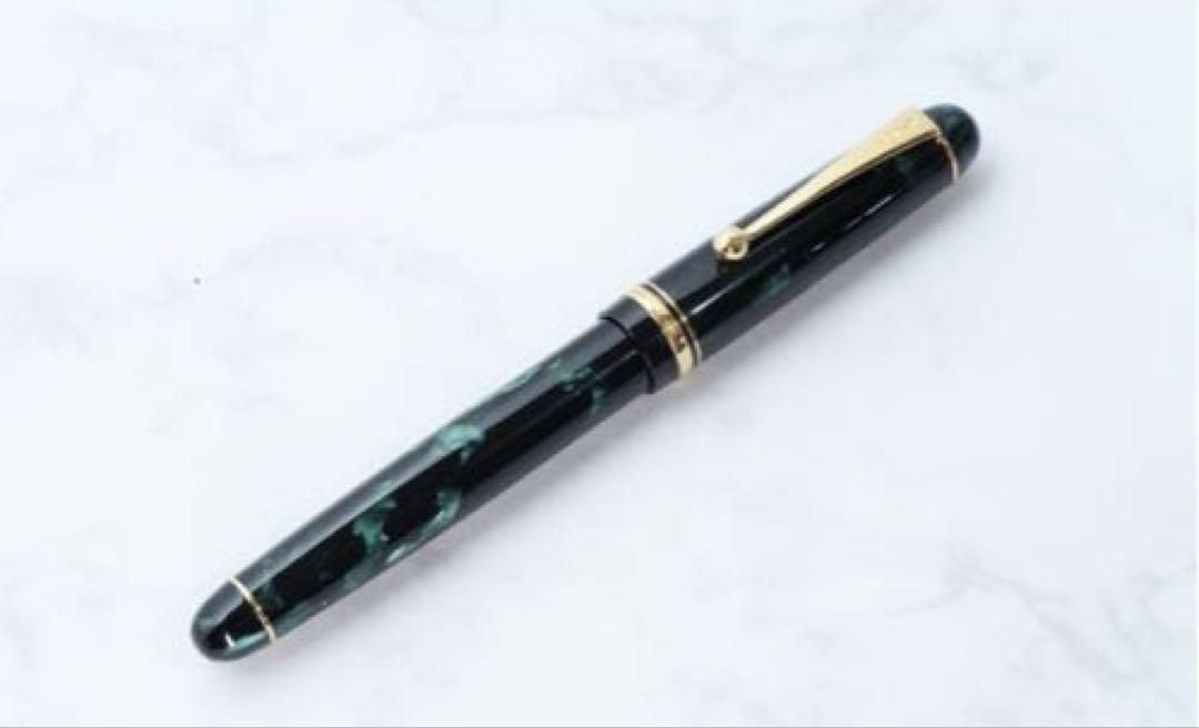 パイロット カスタム レガンス PILOT CUSTOM LE（B）
