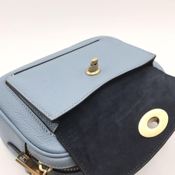 新しいブランド新品、未使用 クリスマスプレゼント COACH 大人気