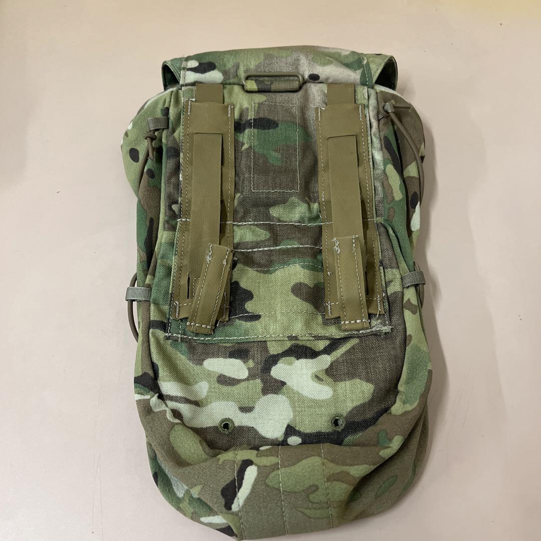 マルチカム　チェストリグ　Frigate Bird製　CORDURA® マルチカムチェストリグFrigate Bird製CORDURA®