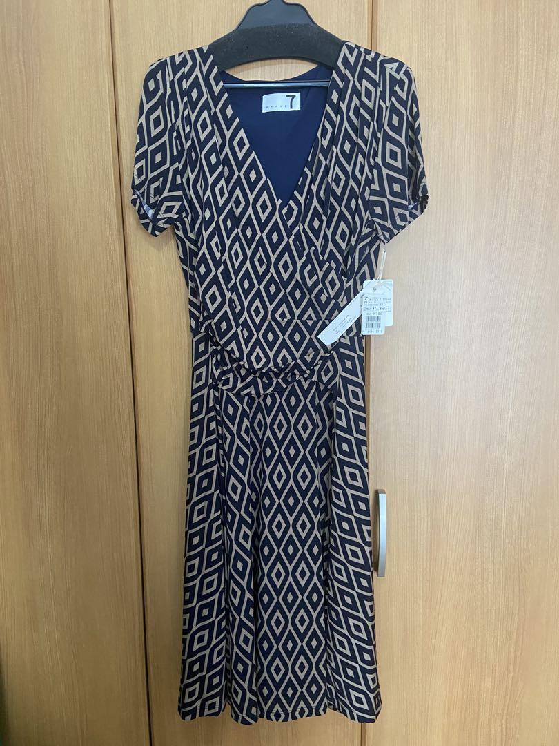 soeur7 ロングワンピース