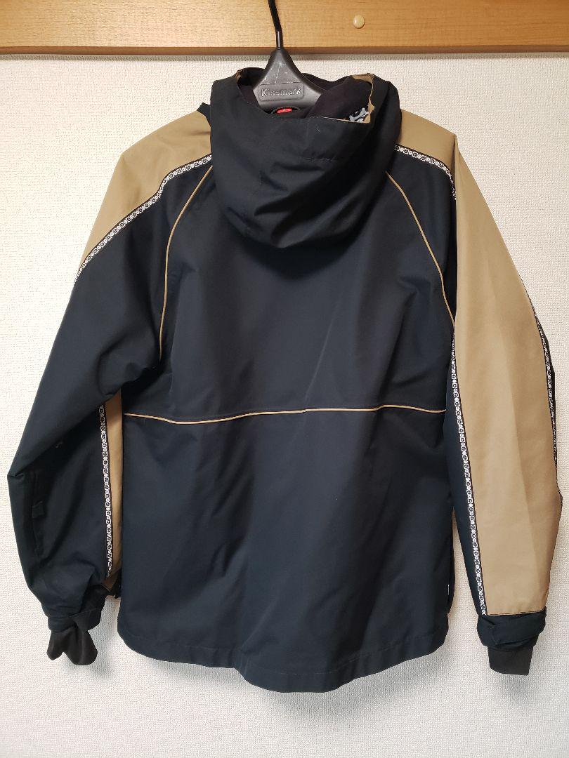 正月限定セール❗　スノーボードウェア　ビブパンツ　686 　上下　ユニセックス