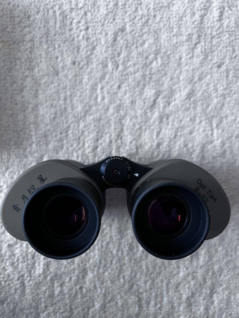 Tian8倍32mm 双眼鏡