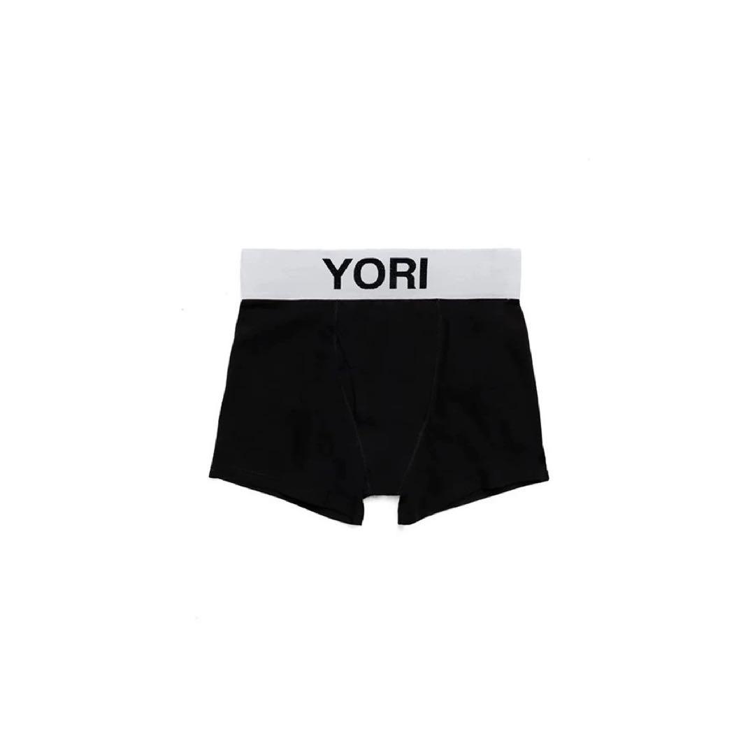 yori sport 下着 アンダーウェア パンツ YORI SPORTパンツ【新品未使用】 - メルカリ