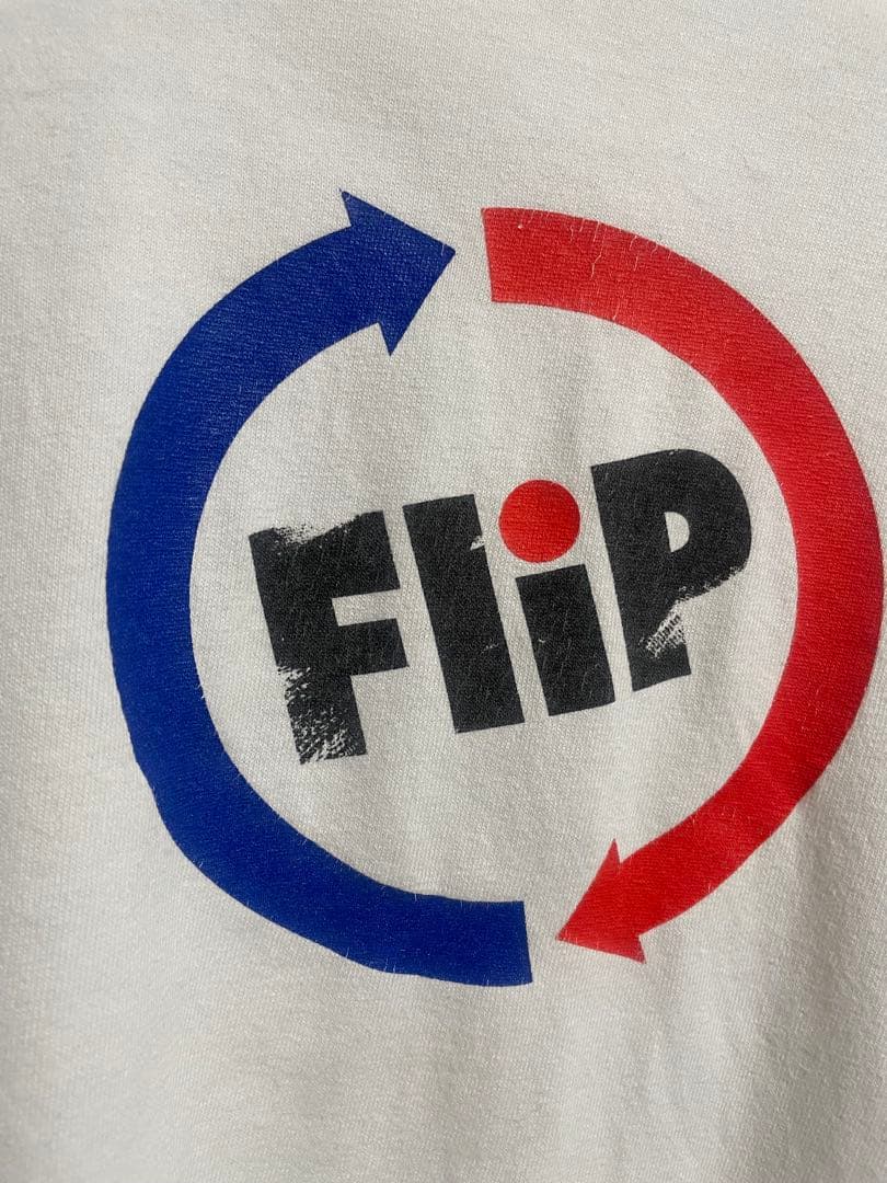 FLIP フリップ Tシャツ スケートボード FLIP フリップ Tシャツ スケートボード