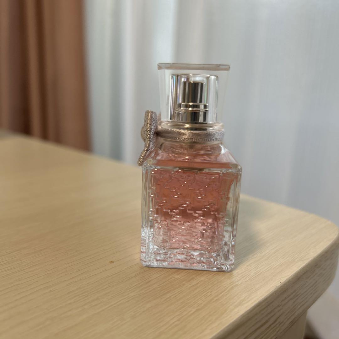 新作ミスディオールパルファン35ml