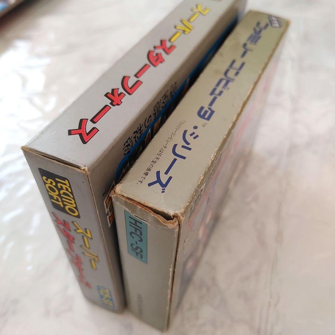 スターフォース・スーパースターフォース　　　　FC　ハドソン　テクモ ハドソンのやらかし伝説 in スーパースターフォース | Colorful