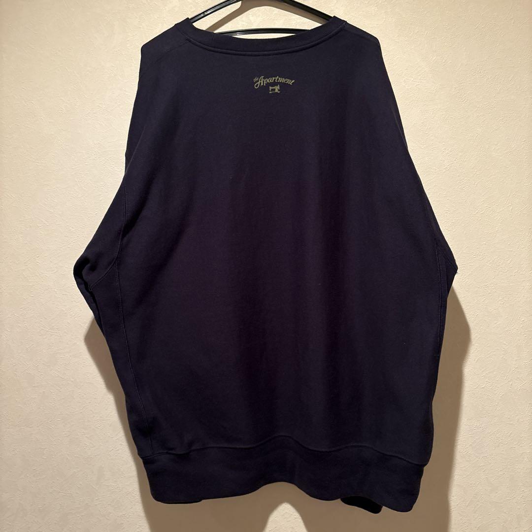 トップス The Almeda Club the apartment the Apartment