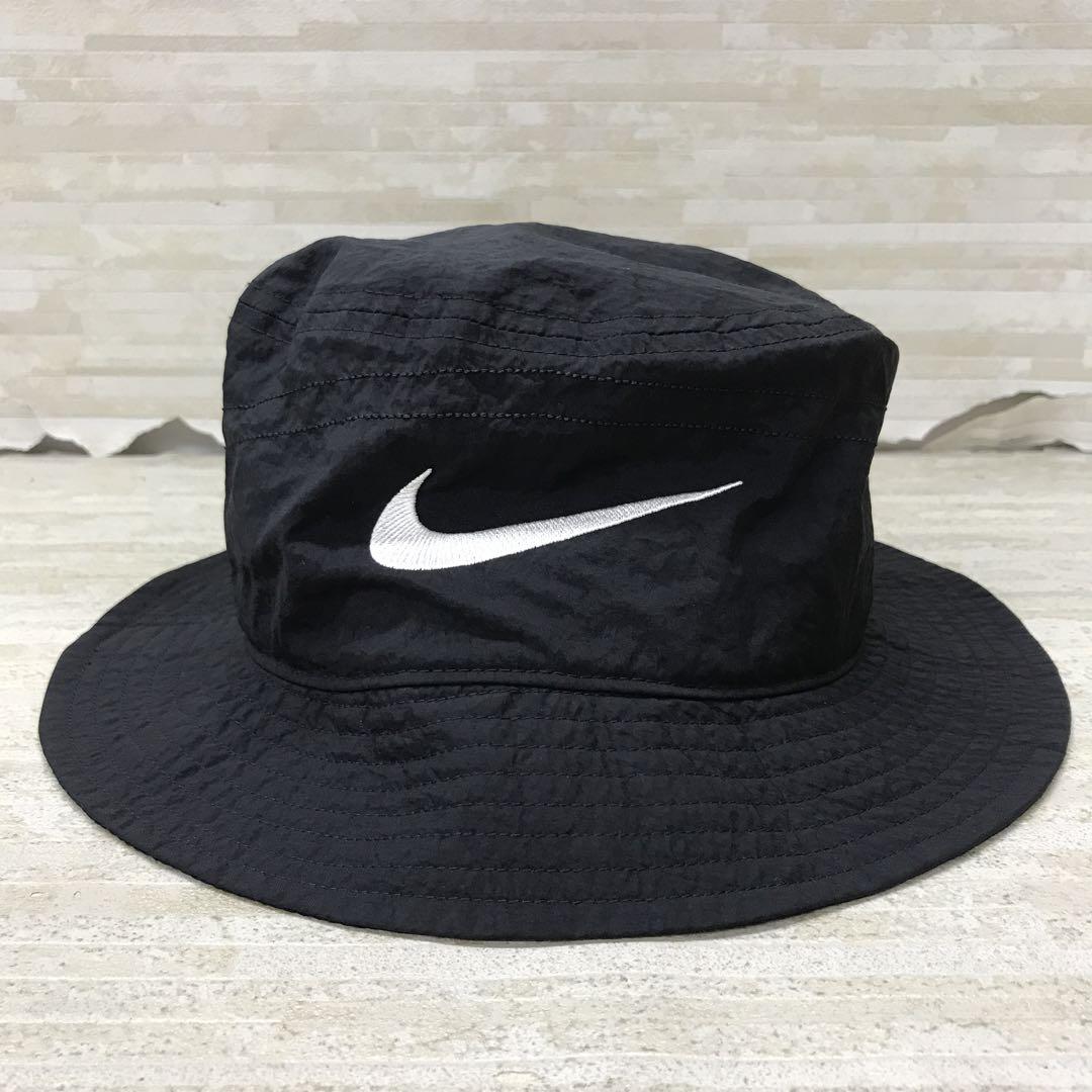stussy nike バケットハットS/M