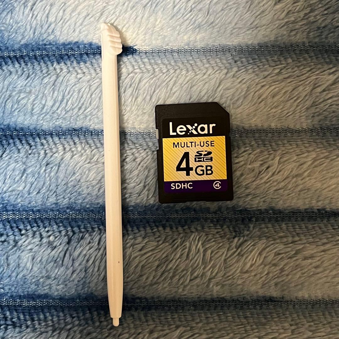 ニンテンドー3DS LL