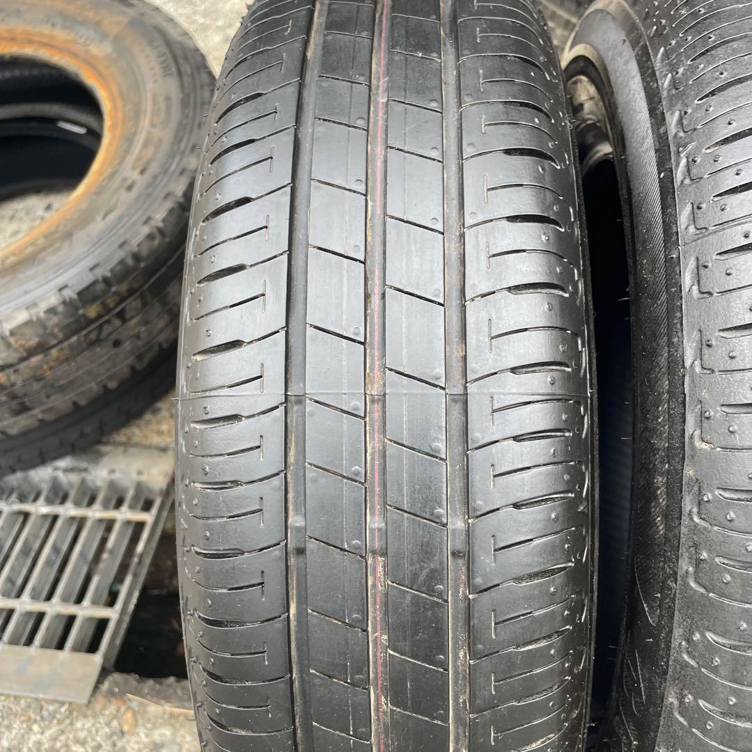 タイヤ・ホイール BRIDGESTONE ECOPIA