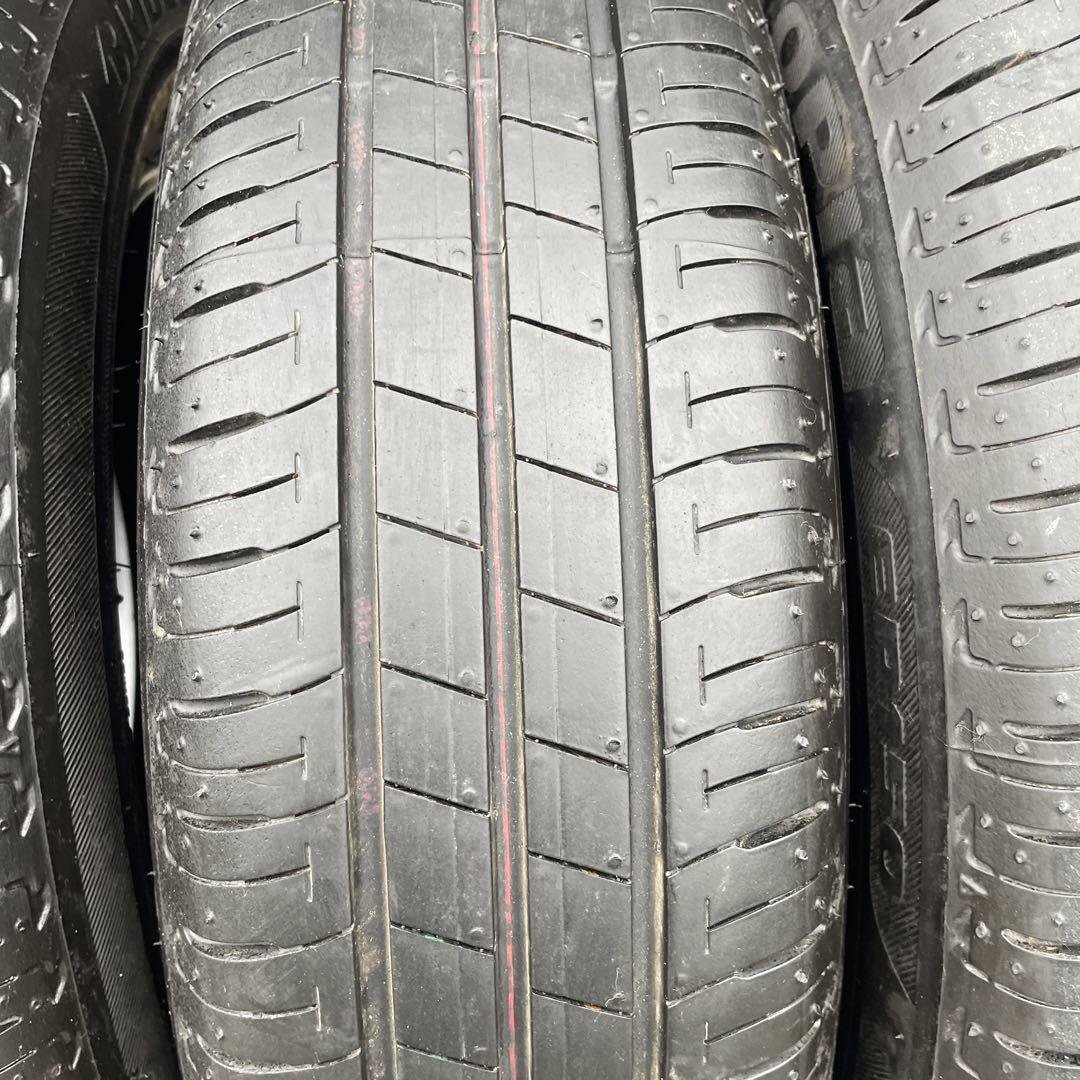 タイヤ・ホイール BRIDGESTONE ECOPIA