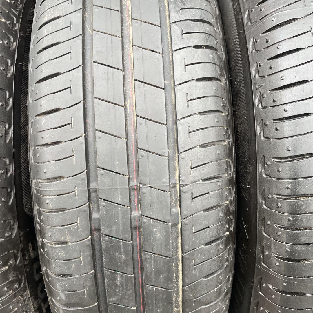 タイヤ・ホイール BRIDGESTONE ECOPIA