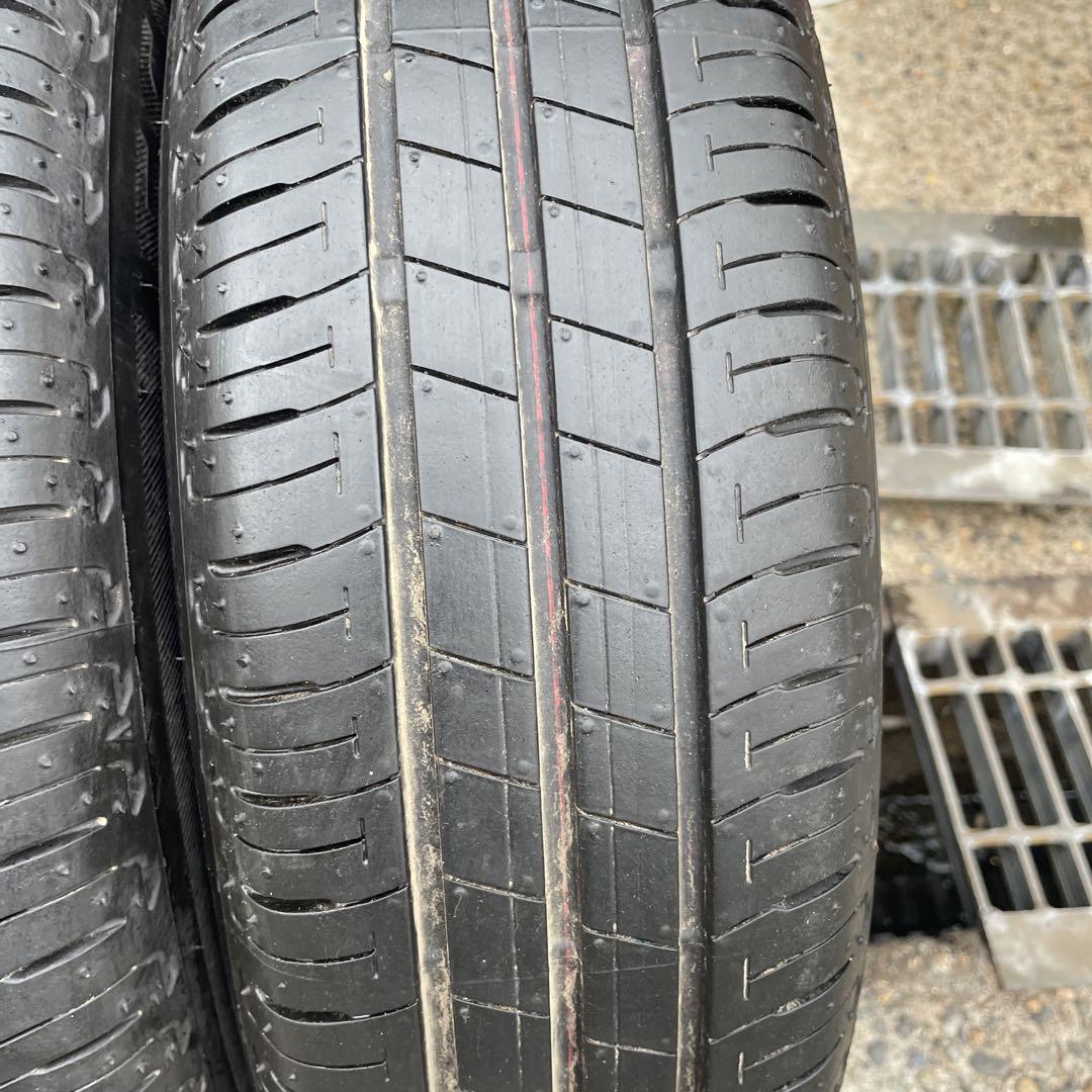 タイヤ・ホイール BRIDGESTONE ECOPIA