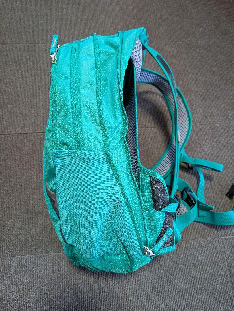 deuter ドイター RACE EXP AIR 14+3 バックパック DEUTER ( ドイター ) バックパック レース EXP エアー 14+3