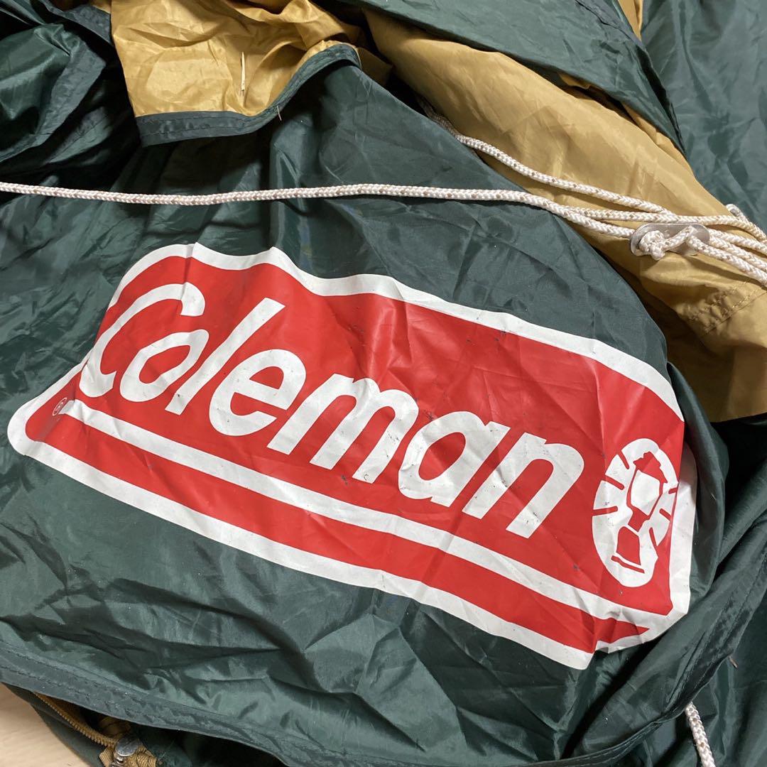 コールマン coleman BCキャノピードームプラス テント キャンプ