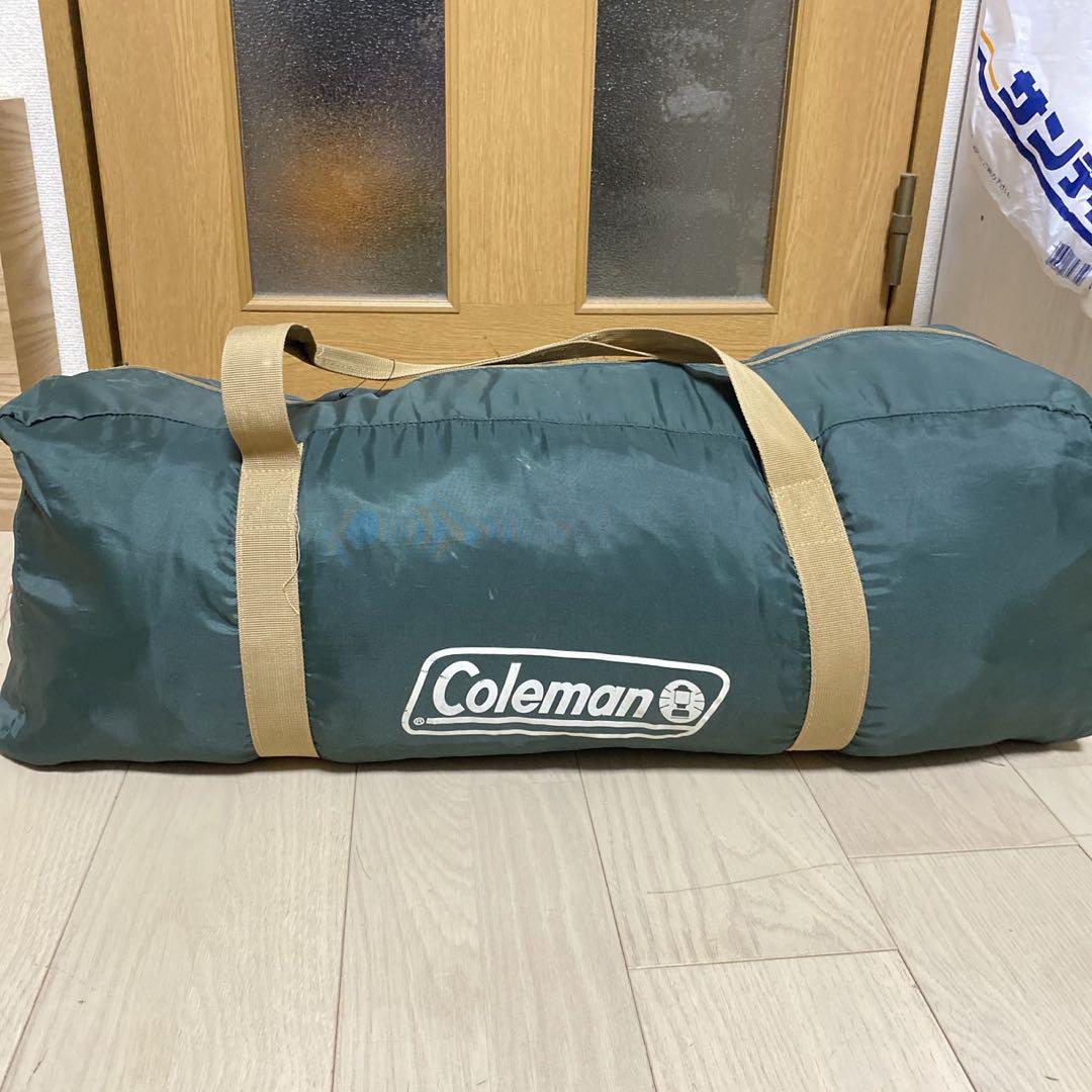 コールマン coleman BCキャノピードームプラス テント キャンプ