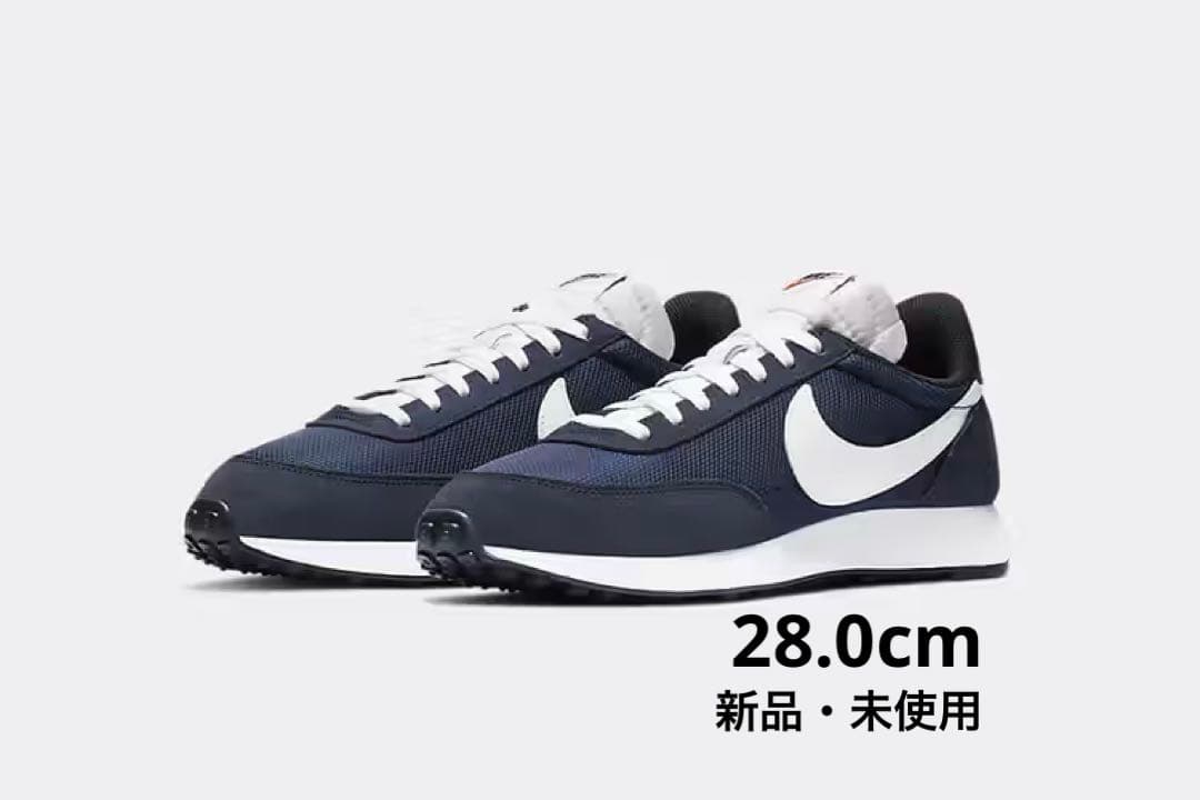 【Nike】Air Tailwind 79 US10/28.0cm