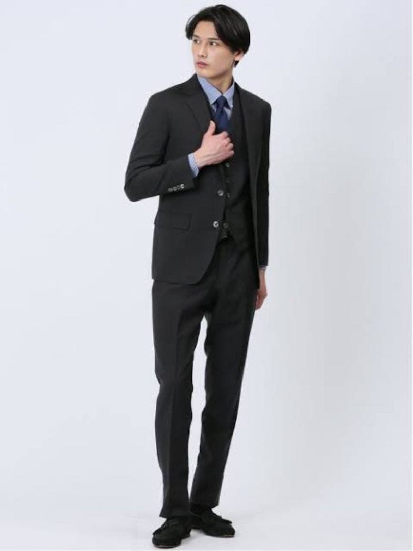 GlobalStyle SARTIST ビジネススーツ 2セットM