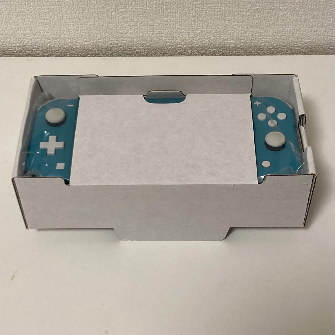 完品⭐️ Nintendo Switch Lite　ニンテンドー スイッチ　ライト