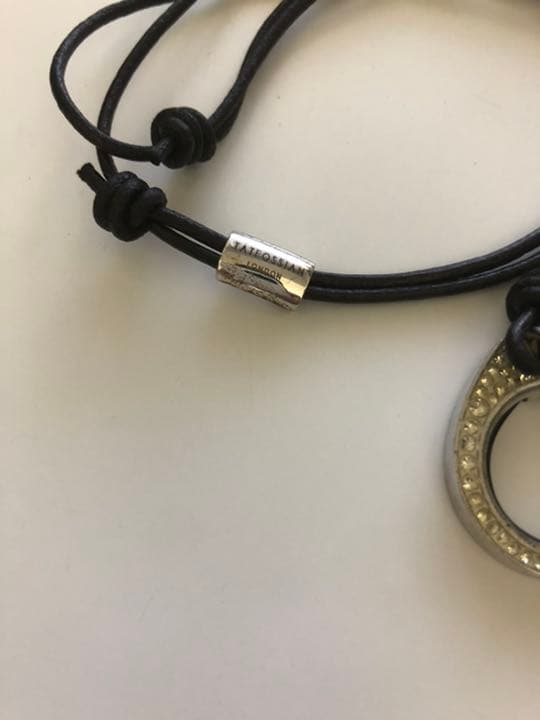 ☆新品☆tateossian タテオシアン☆ネックレス☆お勧め! | csm.cg