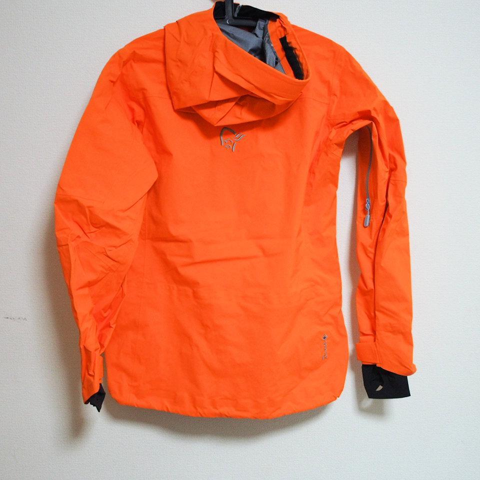 NORRONA ロフォテン Gore Tex Pro ジャケット パンツ