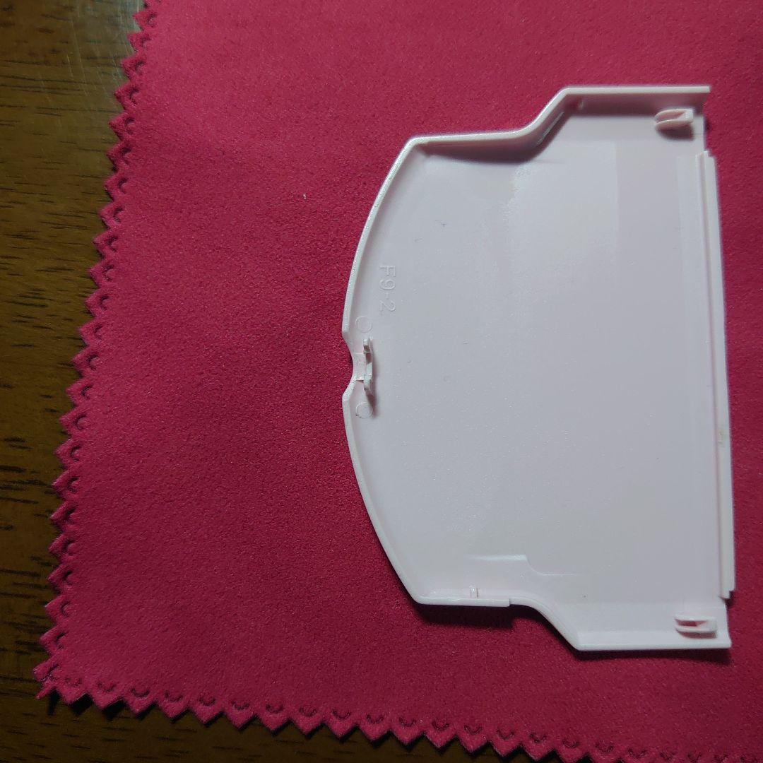 【極美品】PSP3000 ブロッサムピンク 【極美品】PSP3000 ブロッサムピンク