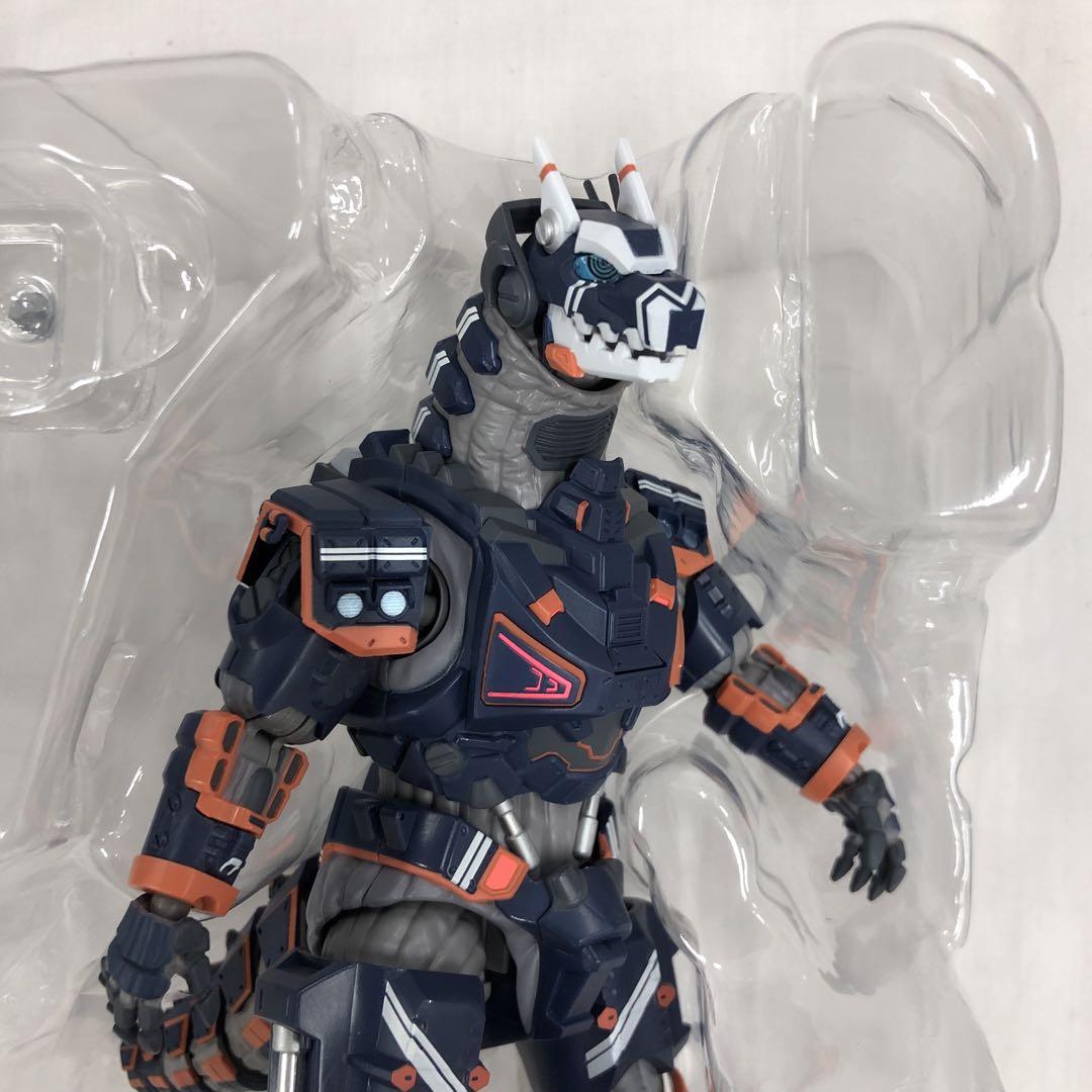 kny26866#62 S.H.フィギュアーツ 23式特殊戦術機甲獣アース