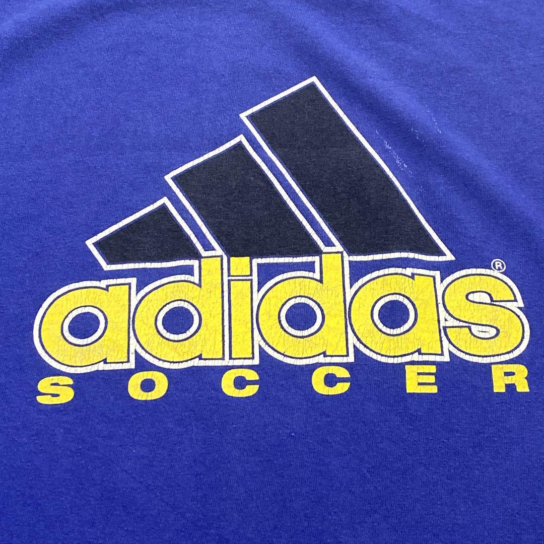 90’sビンテージ アディダス