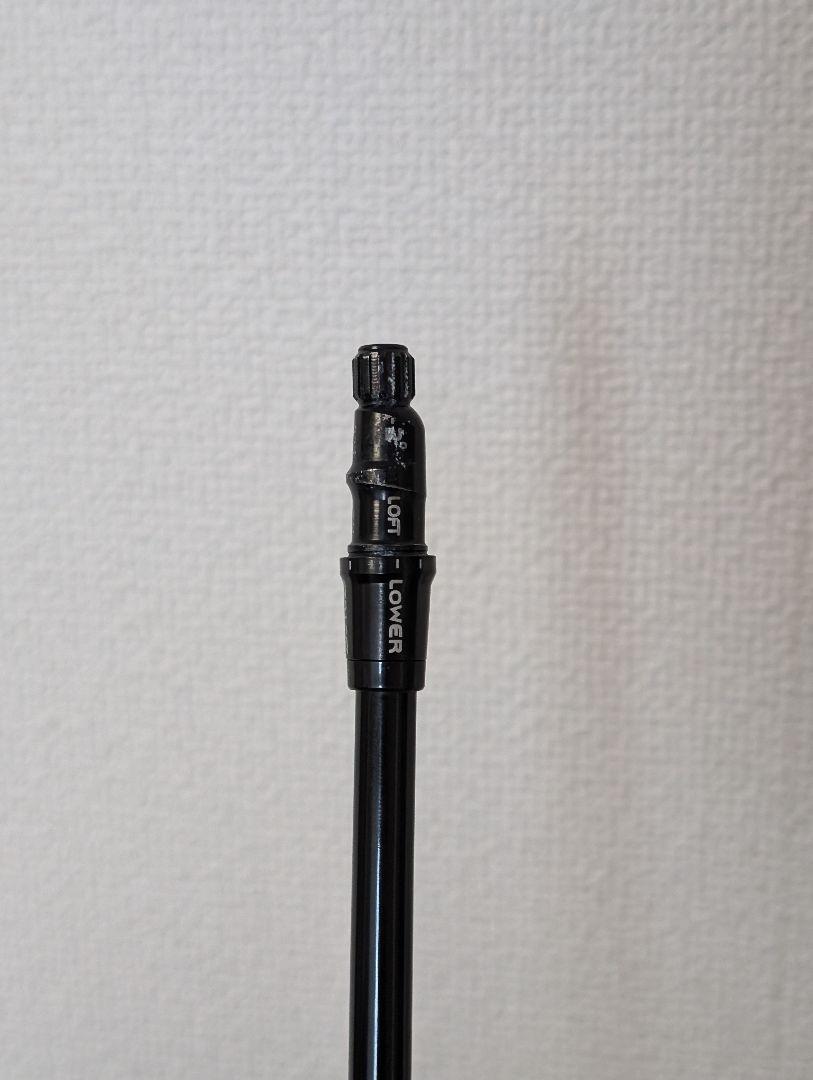 シャフト単品 フジクラ シャフト単品 (テーラーメイド スリーブ