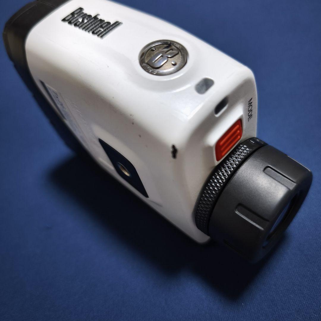 Bushnell ブッシュネル ／ PRO X7 JOLT ゴルフ用距離計