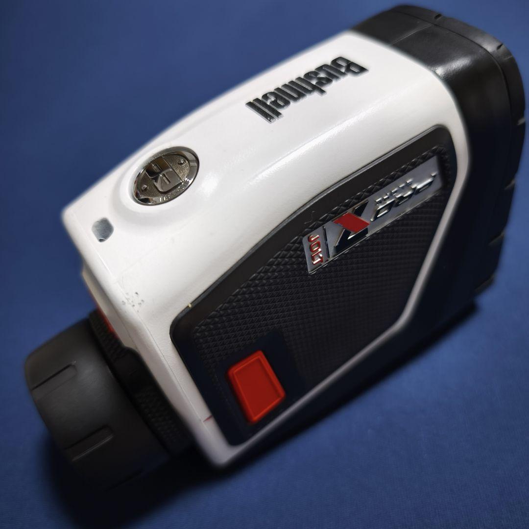 Bushnell ブッシュネル ／ PRO X7 JOLT ゴルフ用距離計